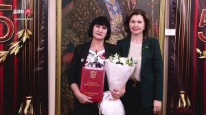 Юбилей Старочеркасского музея-заповедника