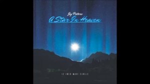 A Star In Heaven - Joy Peters