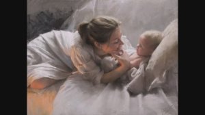 Колыбельная (Louna cover)