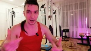 Делайте только ПРИЯТНЫЕ упражнения. Чужая тренировочная программа вам НЕ ПОДОЙДЁТ