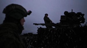 Российские военные освободили Кучеровку и Куриловку в зоне СВО