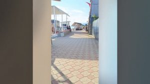 🏝️⛵Лазаревское,Сочи 🏝️Центральная набережная 30.06.2025🏝️⛵