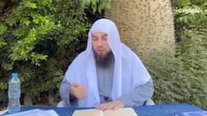 Все четыре имама запрещали слепое следование за ними || Сирадж Абу Тальха