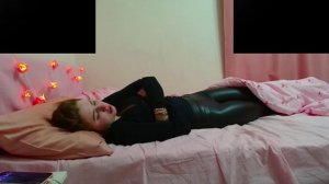 Девушка храпит №98