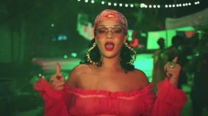 DJ Khaled - Wild Thoughts ft. Rihanna, Bryson Tiller (Official Video)