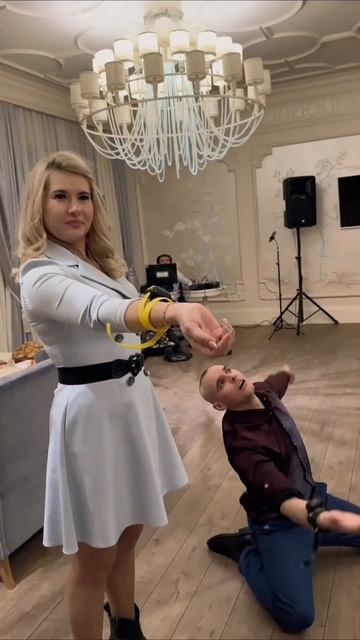 а вы бы доверились? 