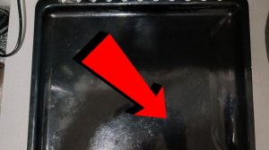 Как очистить противень от жира и нагара За 5 Минут!!!..