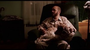 Стёртый из памяти (кф. Вечное сияние чистого разума)