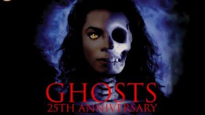 Ghost: короткометражный фильм. 4k