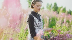 Алиция Маевска (Alicja Majewska) - Как прекрасен этот мир