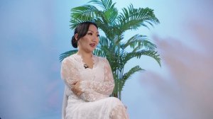 Айсен Аммосов - "Истиҥ" подкаст с Миленой Борисовой