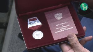 В Ханты-Мансийске чествовали жителей Югры в честь 95-летия округа