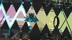 Топ 10 Сложнейших Невозможных Челленджей в Geometry Dash