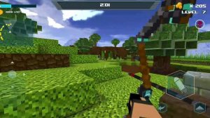 Опять я играю хз чо за игра ну я не знаю как она называется