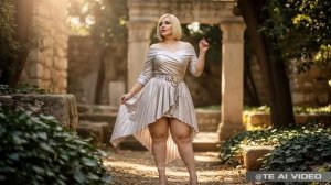 Для женщин старше 40 лет глянцевое мини-платье с открытыми плечами   Элегантный стиль и современ...