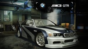 NFS Most Wanted Усложненный режим Финал