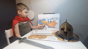 Выпуск 3. Александр Македонский, его отец и верные диадохи.