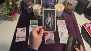 КОЗЕРОГИ 15-21 ДЕКАБРЯ "ОБДУМЫВАНИЕ ДАЛЬНЕЙШИХ ШАГОВ"