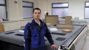 Раскройный комплекс iECHO SK2-3521 со скидкой 14500 USD: обзор и возможности