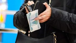 Путин указал на рекордно низкий уровень бедности в России