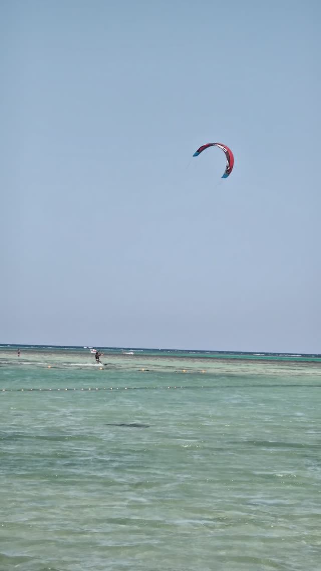 Солнце, море и тысяча мгновений | Египет | Meraki | Море