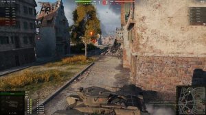 МИР ТАНКОВ! ПЕРВЫЕ БОИ ЗА ПЕРВЫХ ТАНКОВ!