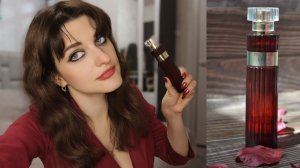 Обзор Эйвон на парфюмерную воду Premier Luxe Oud, аромат для статусной леди, у меня ДЦП 👸🏆💖🌿