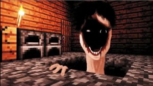 "Я нашёл Загадочного моба в Своём Мире в Майнкрафт..." (Видео от Dankud)