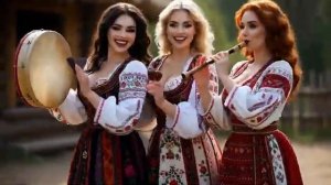 Хулиганские частушки про Сережку Зинку Машку Олю и других