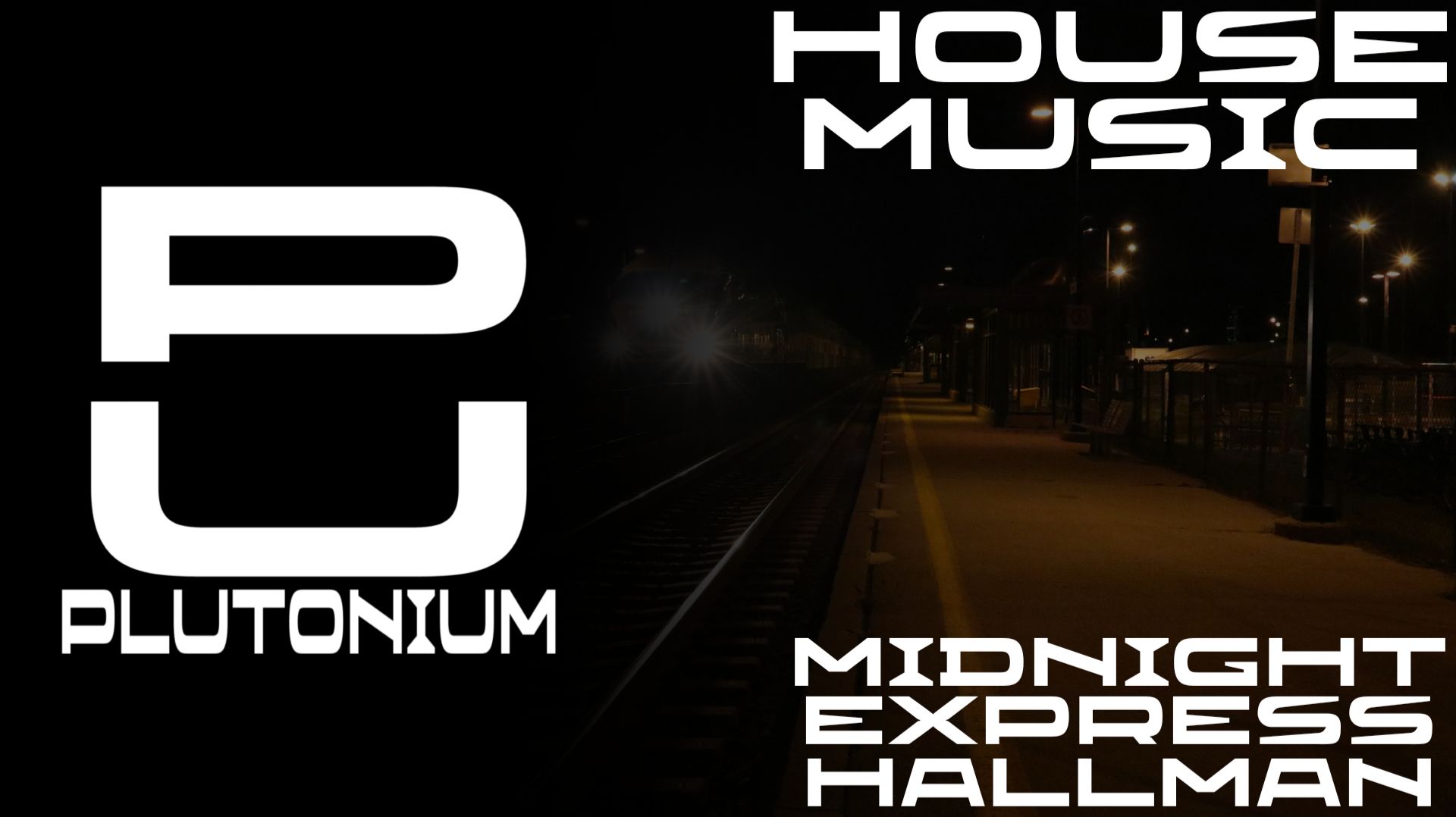 Hallman - Midnight Express [House]