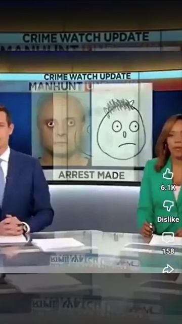 Нашли по фотороботу🤣👍🏻