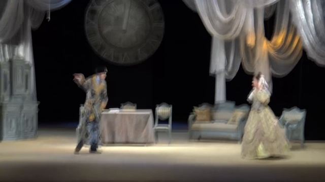 Мой любимый Плюшкин