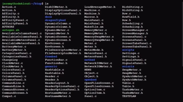 003.Operations Deployment