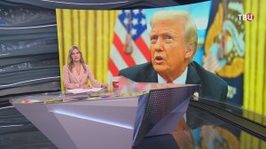 Трамп жестко высказался о коррупции на Украине