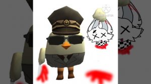 Я убил LUMI_FOX и я её наказал :) LUMI_FOX-💩 ВОВА24К-👑