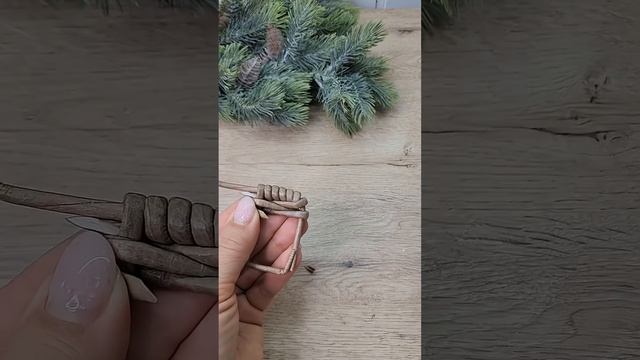 МК плетение сапожка. Часть 2 смотреть онлайн