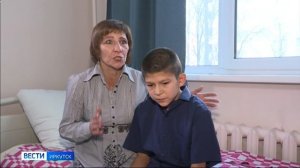 12-летнему мальчику спасли палец хирурги Иркутской областной больницы