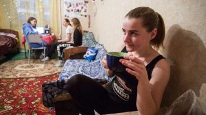 «Единая Россия» поможет с ремонтом 800 студенческих общежитий