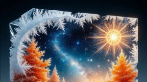 Лунная ночь