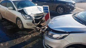 Аварии и ДТП на дорогах ТОРОПЫГИ за рулем