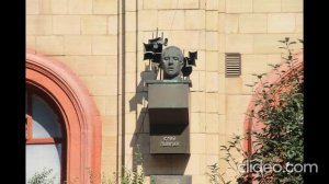 СТАЛИНГРАД-ВОЛГОГРАД. В ЭТОМ ГОДУ СБЫЛАСЬ ЕЩЕ ОДНА МОЯ МЕЧТА ПОБЫВАЛА В ГОРОДЕ -ГЕРОЙ ВОЛГОГРАД