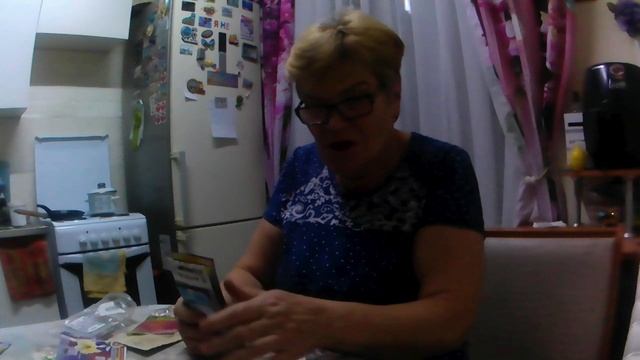 И снова перебираю семена