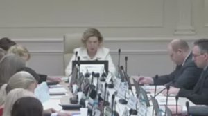 Совет Федерации О поддержке молодых специалистов, работающих в сфере здравоохранения 10 декабря 2025