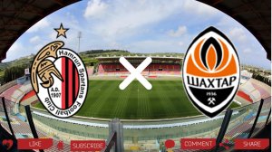 Хамрун - Шахтёр