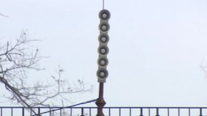 Ракетная опасность объявлена в Брянской области