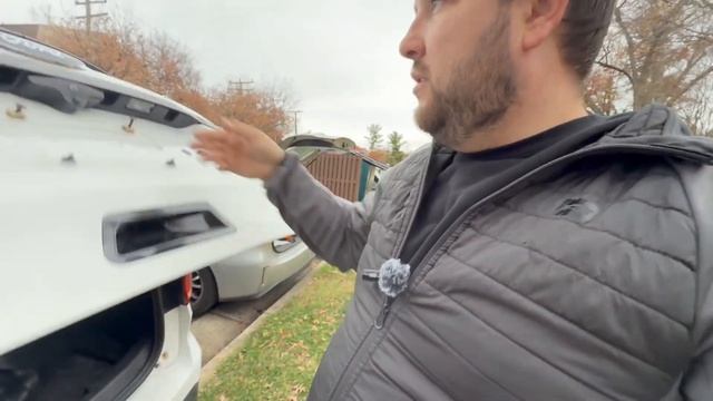 Купил ПОЛИЦЕЙСКУЮ машину с аукциона 😳(В МИРЕ КОНТЕЙНЕРОВ)