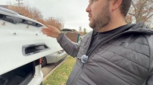 Купил ПОЛИЦЕЙСКУЮ машину с аукциона 😳(В МИРЕ КОНТЕЙНЕРОВ)