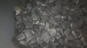 Котел Zota Стаханов пробую Бейский уголь. Какая зольность. Сколько прогорит.