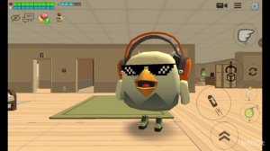 Я ухожу из sky block ПРИЧИНЫ?