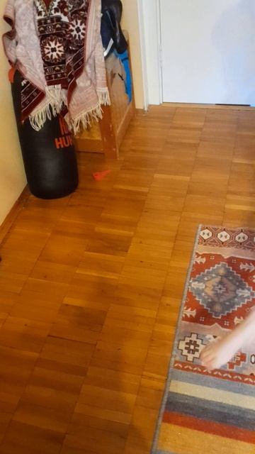 Я заруинил танец своей сестре 2